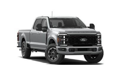 2027 Ford F-250 XLT