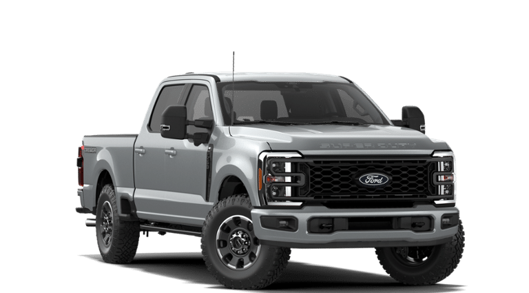 2027 Ford F-250 XLT