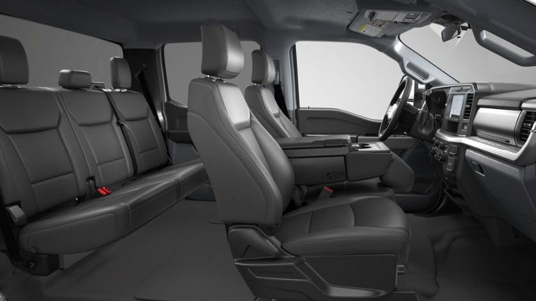 2026 Ford F-250 XLT