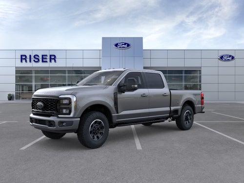 2026 Ford F-250 XLT