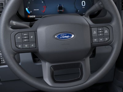 2026 Ford F-250 XLT