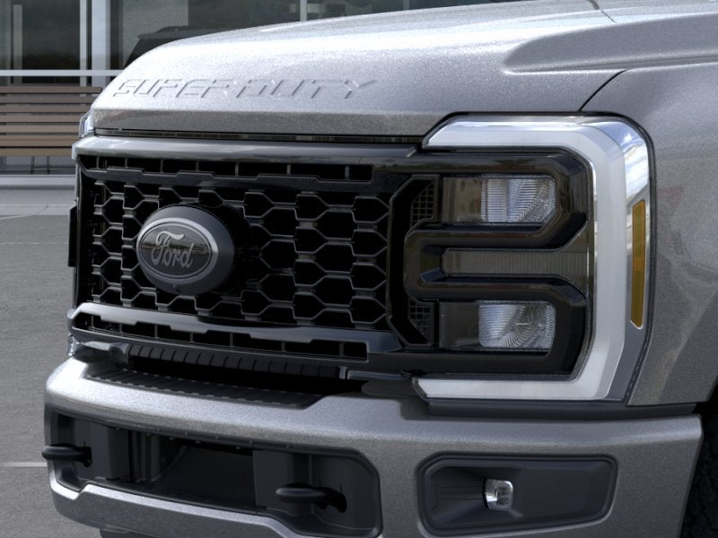 2026 Ford F-250 XLT