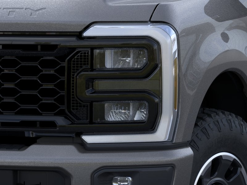 2026 Ford F-250 XLT
