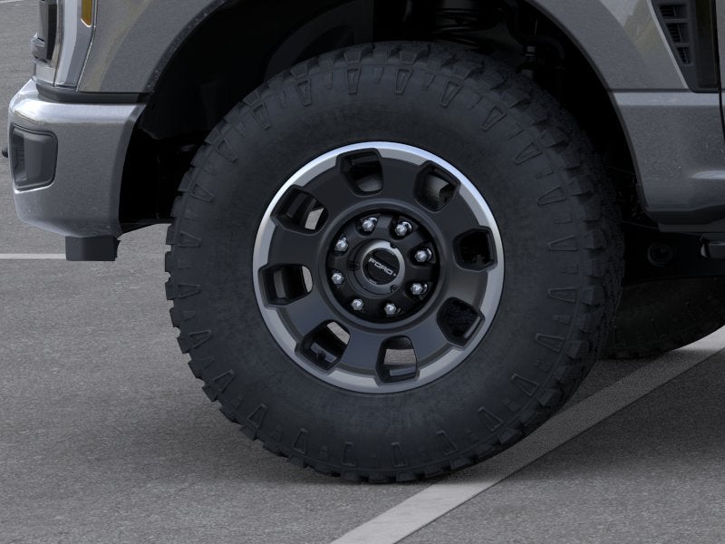 2026 Ford F-250 XLT