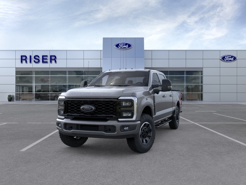 2026 Ford F-250 XLT