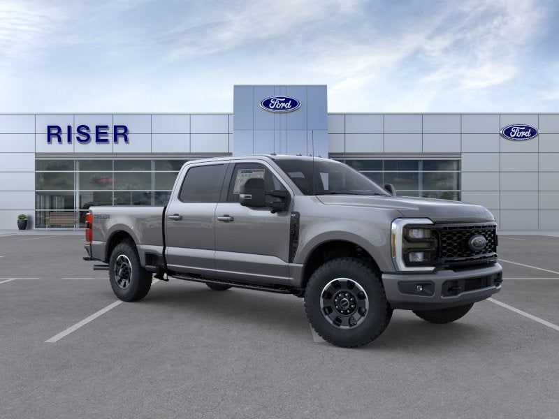 2026 Ford F-250 XLT