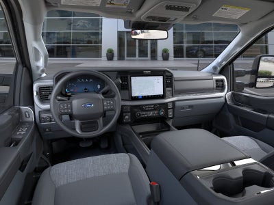 2026 Ford F-250 XLT