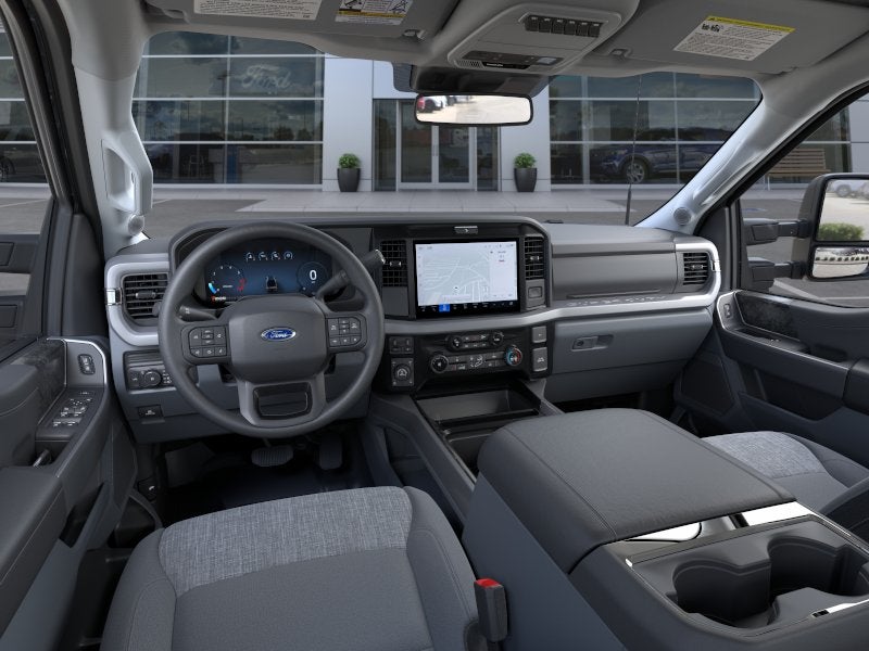 2026 Ford F-250 XLT