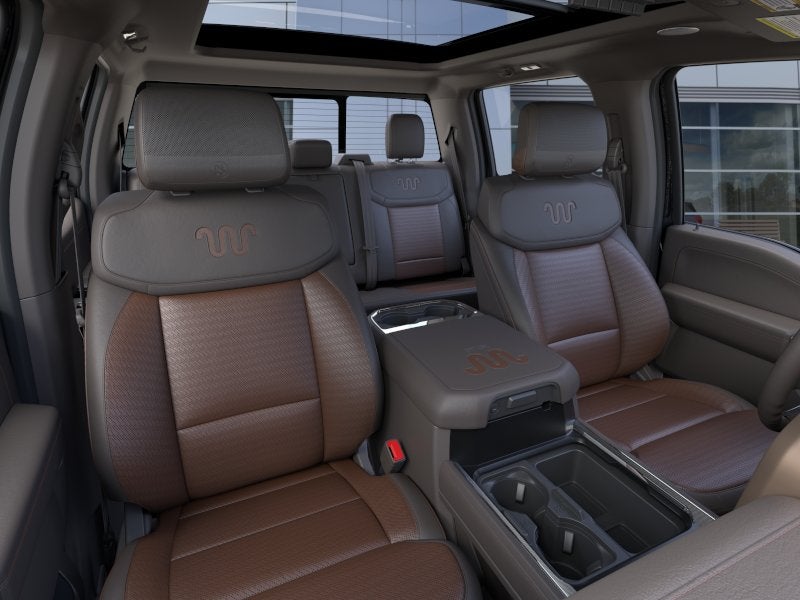 2026 Ford F-250 King Ranch