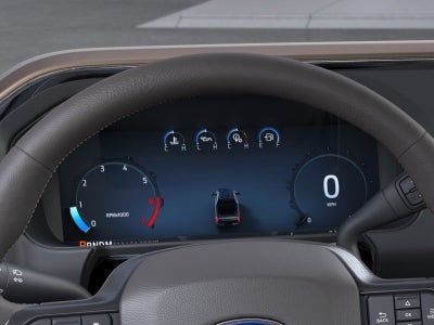 2026 Ford F-250 King Ranch