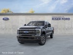 2026 Ford F-250 King Ranch