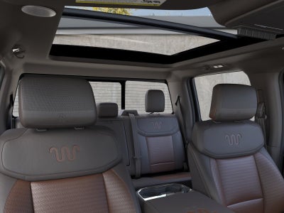 2026 Ford F-250 King Ranch