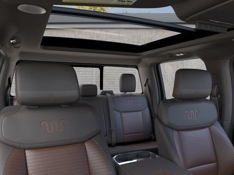 2026 Ford F-250 King Ranch