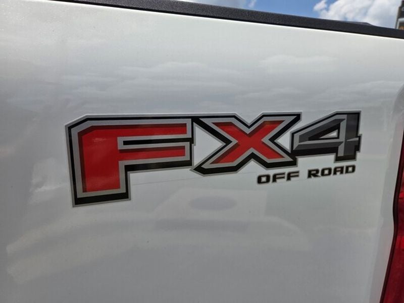 2024 Ford F-250 Platinum