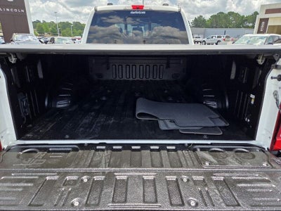 2024 Ford F-250 Platinum
