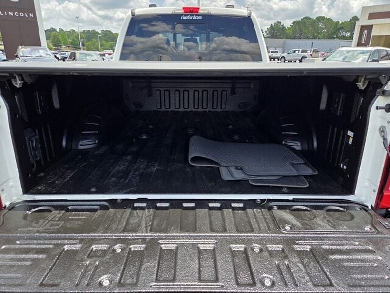 2024 Ford F-250 Platinum