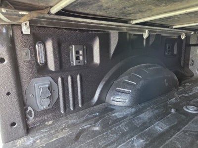2024 Ford F-250 Platinum