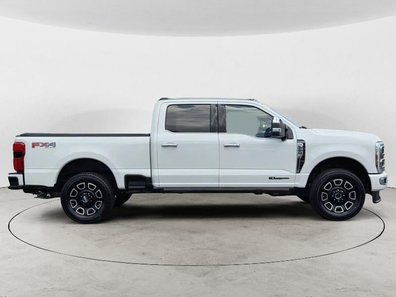 2024 Ford F-250 Platinum