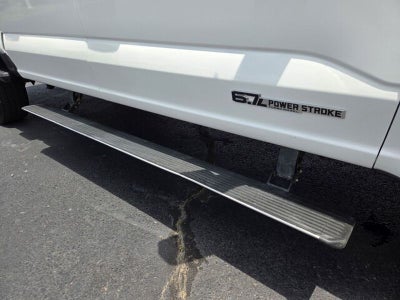 2024 Ford F-250 Platinum