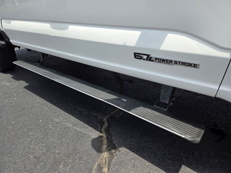 2024 Ford F-250 Platinum
