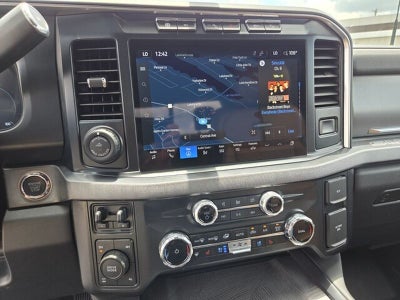 2024 Ford F-250 Platinum