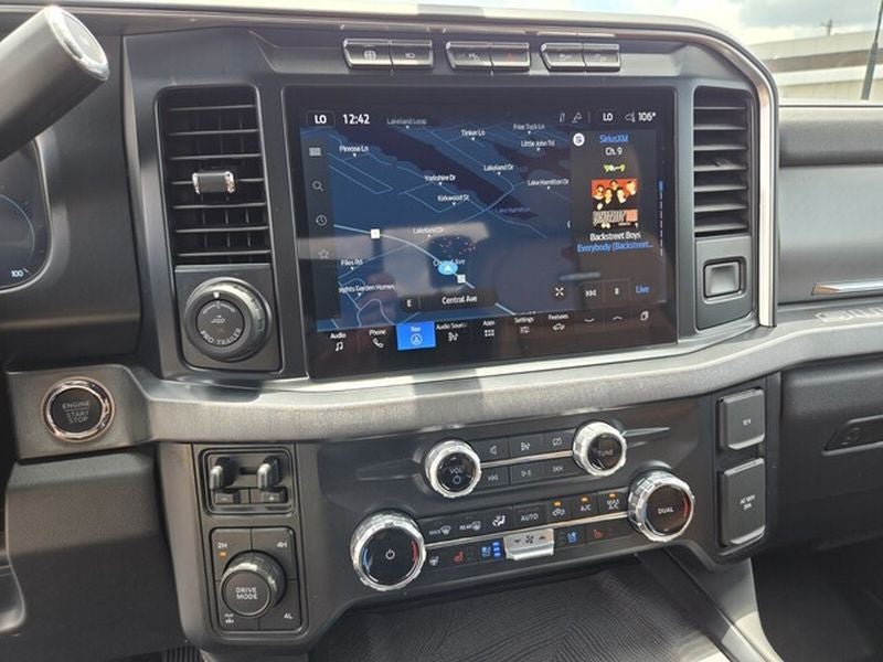 2024 Ford F-250 Platinum
