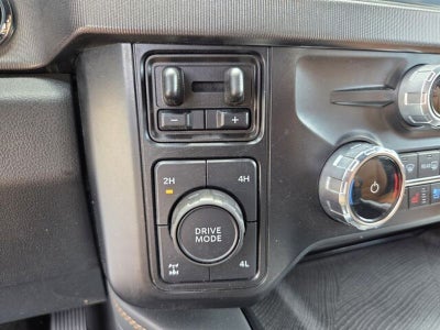 2024 Ford F-250 Platinum