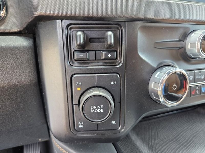 2024 Ford F-250 Platinum