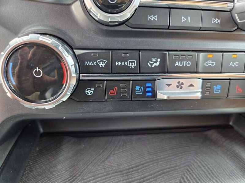2024 Ford F-250 Platinum