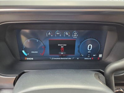 2024 Ford F-250 Platinum