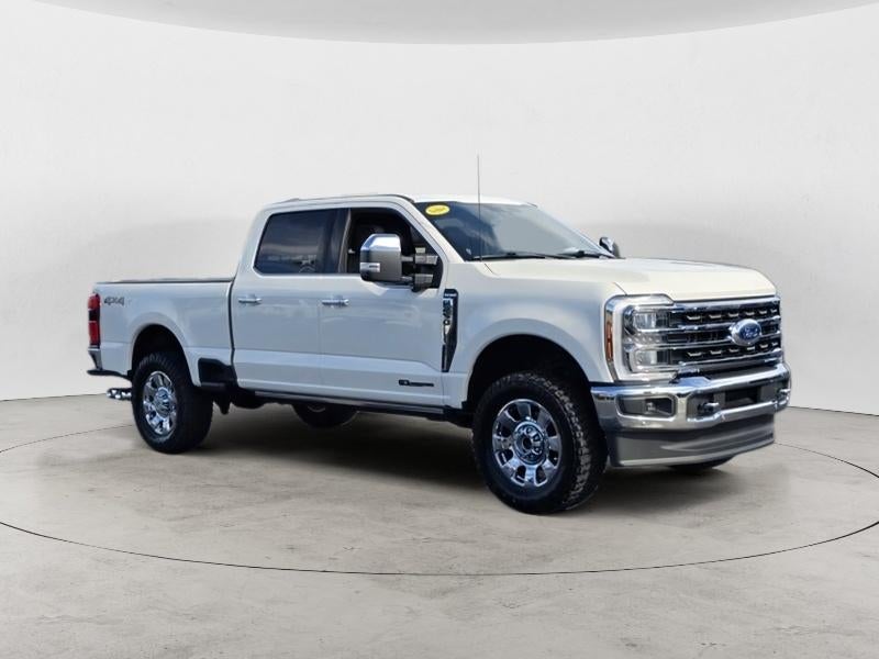 2024 Ford F-250 King Ranch