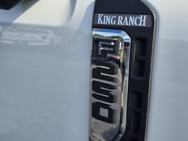 2024 Ford F-250 King Ranch