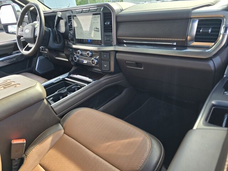 2024 Ford F-250 King Ranch