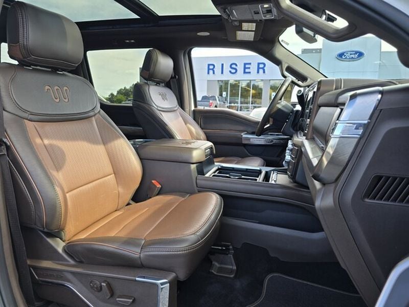 2024 Ford F-250 King Ranch
