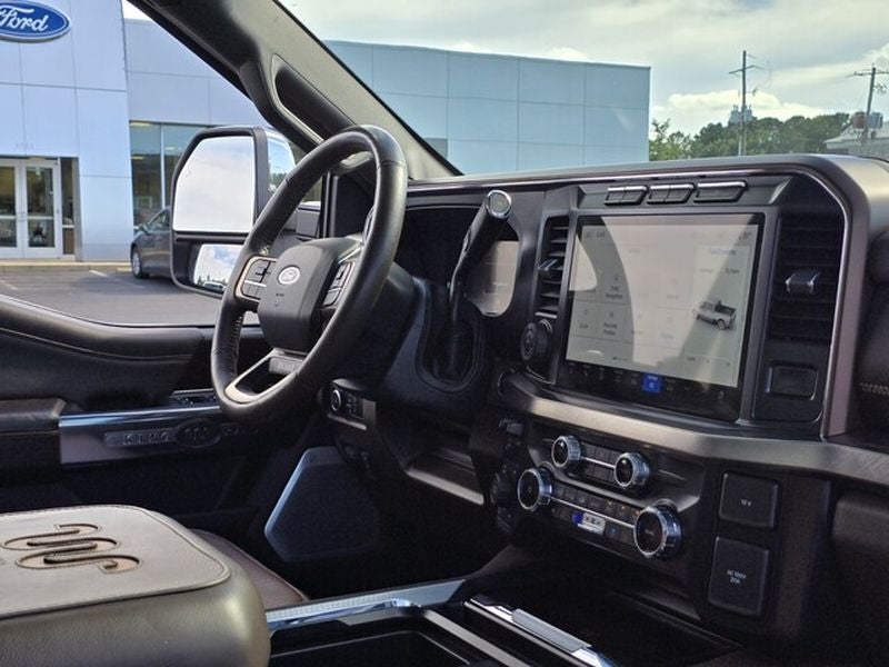 2024 Ford F-250 King Ranch
