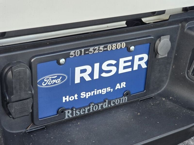 2024 Ford F-250 King Ranch
