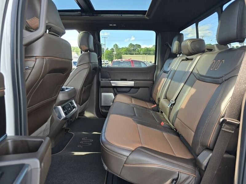2024 Ford F-250 King Ranch