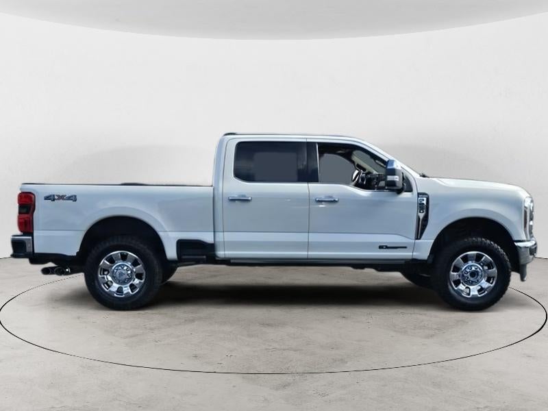 2024 Ford F-250 King Ranch