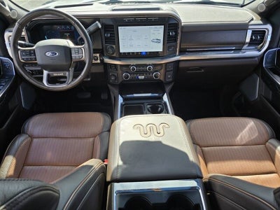 2024 Ford F-250 King Ranch