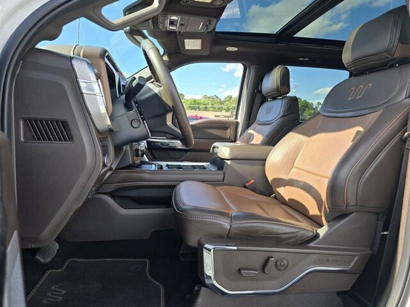 2024 Ford F-250 King Ranch