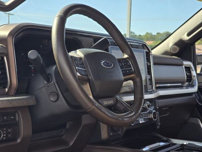 2024 Ford F-250 King Ranch