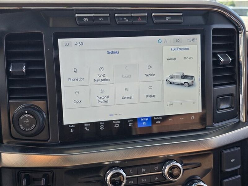 2024 Ford F-250 King Ranch