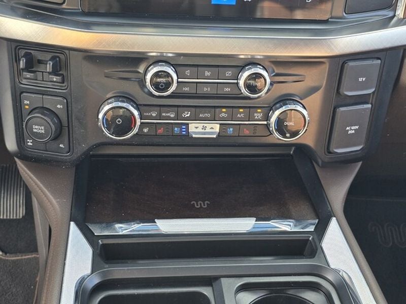 2024 Ford F-250 King Ranch