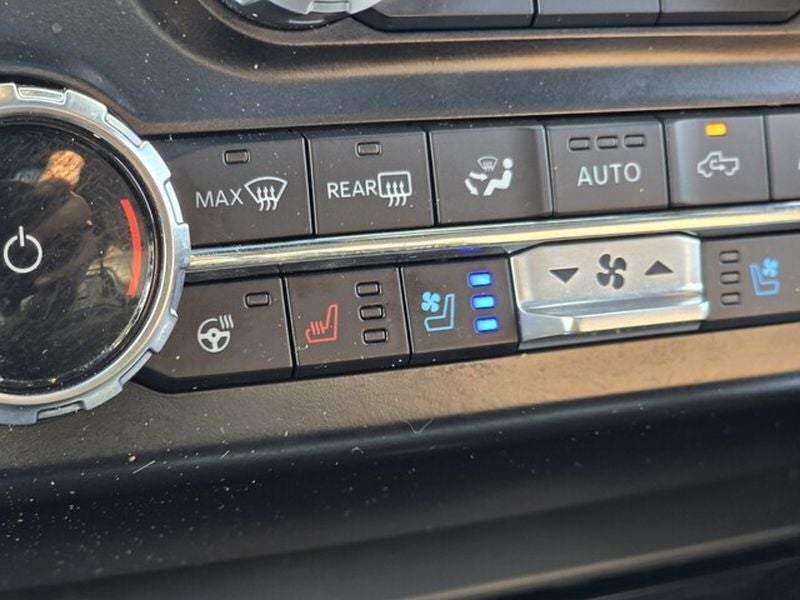 2024 Ford F-250 King Ranch