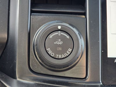2024 Ford F-250 King Ranch