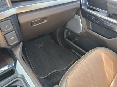 2024 Ford F-250 King Ranch