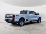 2024 Ford F-250 King Ranch