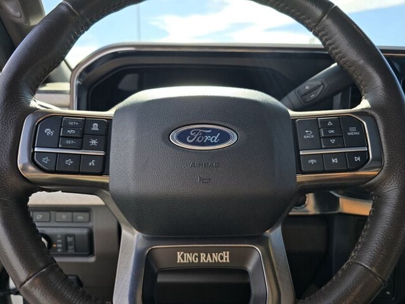 2024 Ford F-250 King Ranch