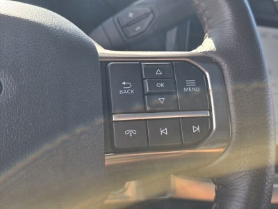 2024 Ford F-250 King Ranch