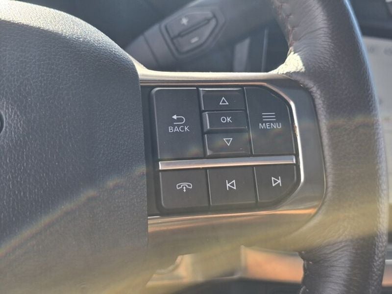 2024 Ford F-250 King Ranch